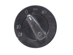 Interruptor de luz Volkswagen VWAG 1C0941531A 04052031 2