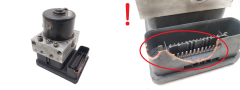 Bomba Abs Citroen C5 9657061080 10.0960-1147.3 ATE