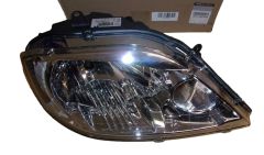 Farol Direito Original 260106344R Dacia