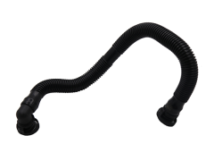 Tubo de respiro do cárter Fazer VW Audi Seat Skoda 06F103235 11031551801 Vika
