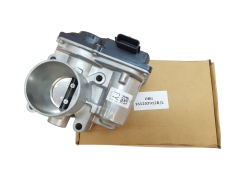 Válvula do corpo do acelerador Original Renault Twingo III Smart 1.0 161203912R Válvula do corpo do acelerador Original Renault Twingo III Smart 1.0 161203912R