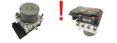 Bomba Abs Mitsubishi Colt A4544200975 0265800403 Bosch 67248