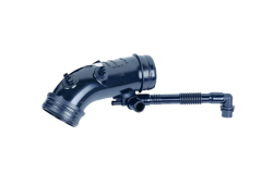 Mangueira de ar 06B133354P 11331548901 VW Skoda Vika