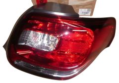 Farol Direita Original 9676973380 Citroen DS3