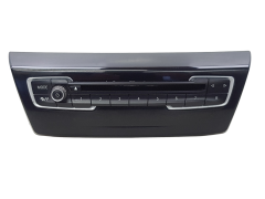 Painel interruptor rádio BMW 2 6135 9371455 9312393