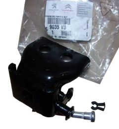 Dobradiça Porta Esquerdo Traseira Original 9035.V3 9035V3 Citroen