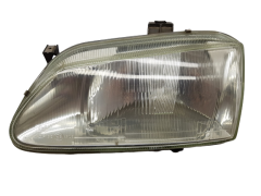 Farol Esquerdo 7701040682 Megane 1 Scenic 1 Renault Valeo 4877
