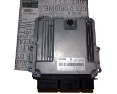 Unidade de Controlo Novo Original 237105202R Renault