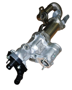 Radiador EGR Renault Megane Scenic Clio 3 1.5 dCi 8200729079