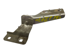 Dobradiça Capô Direito 8200468184 Renault Megane 2