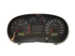Conta-rotações Seat Leon Toledo 1M0920820E 2155