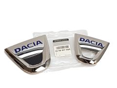 Emblema Frente Original Dacia Duster Lodgy 628900768R