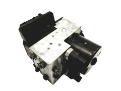 Bomba Abs Mercedes A W168 A0044310912 0265202461 Bosch 45687
