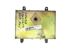 Unidade de Controlo 37820-PP5-E01 Honda denshigiken 26418