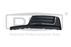 Grelha Pára-choques Esquerda Fazer Audi A3 8V3807671B 88071893402 DPA