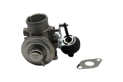Válvula Egr Fazer VW Seat Skoda 038131501AR 11311461901 Vika