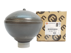Esfera da Suspensão Frente Citroen C5 2 1638377880 Novo Original