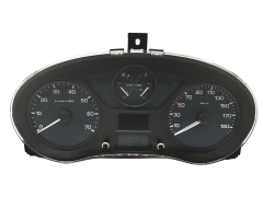 Conta-rotações Partner 2 Berlingo 2 9665983580 PSA 32389
