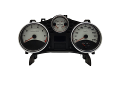 Conta-rotações Peugeot 207 9662904080 A2C53190333 1030