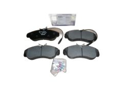 Pastilhas travão MAGNETI MARELLI 363700205079 425118
