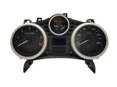 Conta-rotações Peugeot 207 9666898680 A2C53375182 2525