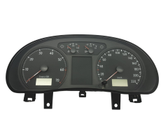 Conta-rotações VW Polo 6Q0920803 110080320001A 58731