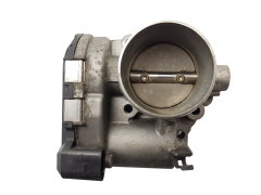 Válvula do corpo do acelerador Ford Volvo 7S7G-9F991-BA 0280750534 1566