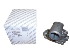 Caixa do Termostato Original Jumper Boxer Ducato 3 3.0 HDi 504132246