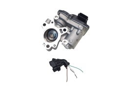 Válvula Egr HMLGT0871R 147100361R Denso 1.5 Blue dCi Dacia Renault 0km S3