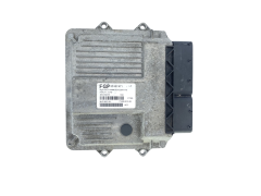 Unidade de Controlo 55187471 LP MJD6JO.A1 71600.013.08 Opel FGP