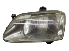 Farol Esquerdo 7701040682 Megane 1 Scenic 1 Renault Valeo 4873