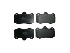 Pastilhas travão Frente MAGNETI MARELLI 363700201809 6020013035