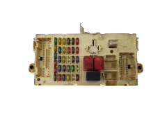 Caixa de fusíveis Alfa Romeo 51711428 NPL 46558758 501208570100 18902
