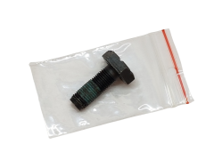 Parafuso Renault 7700854191 M9x100-2 Original
