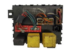 Caixa de fusíveis Alfa Romeo 60679160 20178