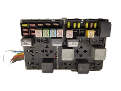 Módulo 6C1T-14A481-CA Ford