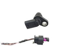 Sensor de Impulsos 237317290R 0281006421 A6549050000 Dacia Renault 0km 34