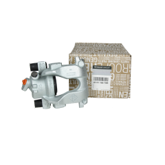 Pinça de travão Esquerdo Frente Original Renault Clio IV Twingo Logan 410118579R