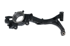 Junta de direção da roda Esquerda Fazer VW Audi Skoda 8D0407257AL 44070092101 Vika