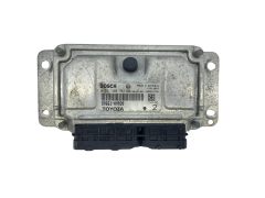 Unidade de Controlo 89661-0H020 0261208702 Toyota Bosch 63933