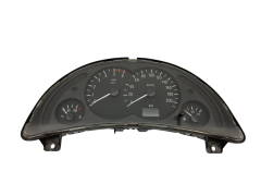 Conta-rotações Opel Corsa C 13173347WA 110008988026 2618