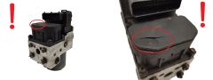 Bomba Abs Rover 25 SRB101210 0273004397 0265216684 6038