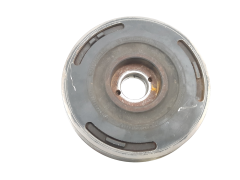 Polia cambota 0515V6 2.2 HDI 2.0 HDI Citroen Peugeot