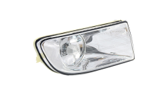 Farol nevoeiro Direita Fazer Skoda Octavia 2 1Z0941702 89410221502 DPA