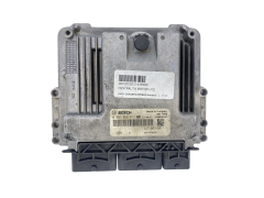 Unidade de Controlo Dacia 237107632R 237106319R 0281032811 Bosch 63560