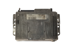 Unidade de Controlo S105300103B 7700860319 7700102267 Renault Siemens 3531