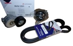 Tensor da Correia Fazer Citroen Peugeot KHV231 1613844280 Hutchinson