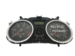 Conta-rotações Renault Megane 2 8200720321 J