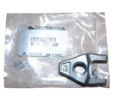 Suporte, Fixação Original 166507700R Renault Nissan