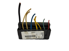 Caixa de fusíveis Citroen Peugeot 9636079380 3842
